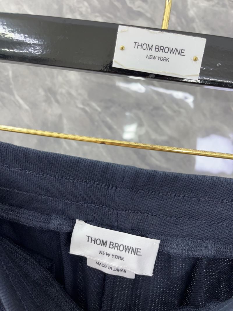 Thom Browne Short Pants